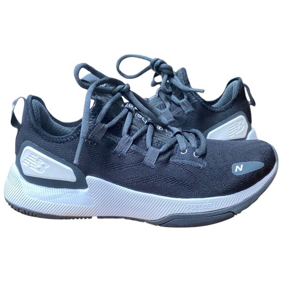 New Balance Women’s Size 9 Men’s 7.5 100 V2 FuelCell Sneakers cross-trainer - Picture 1 of 12